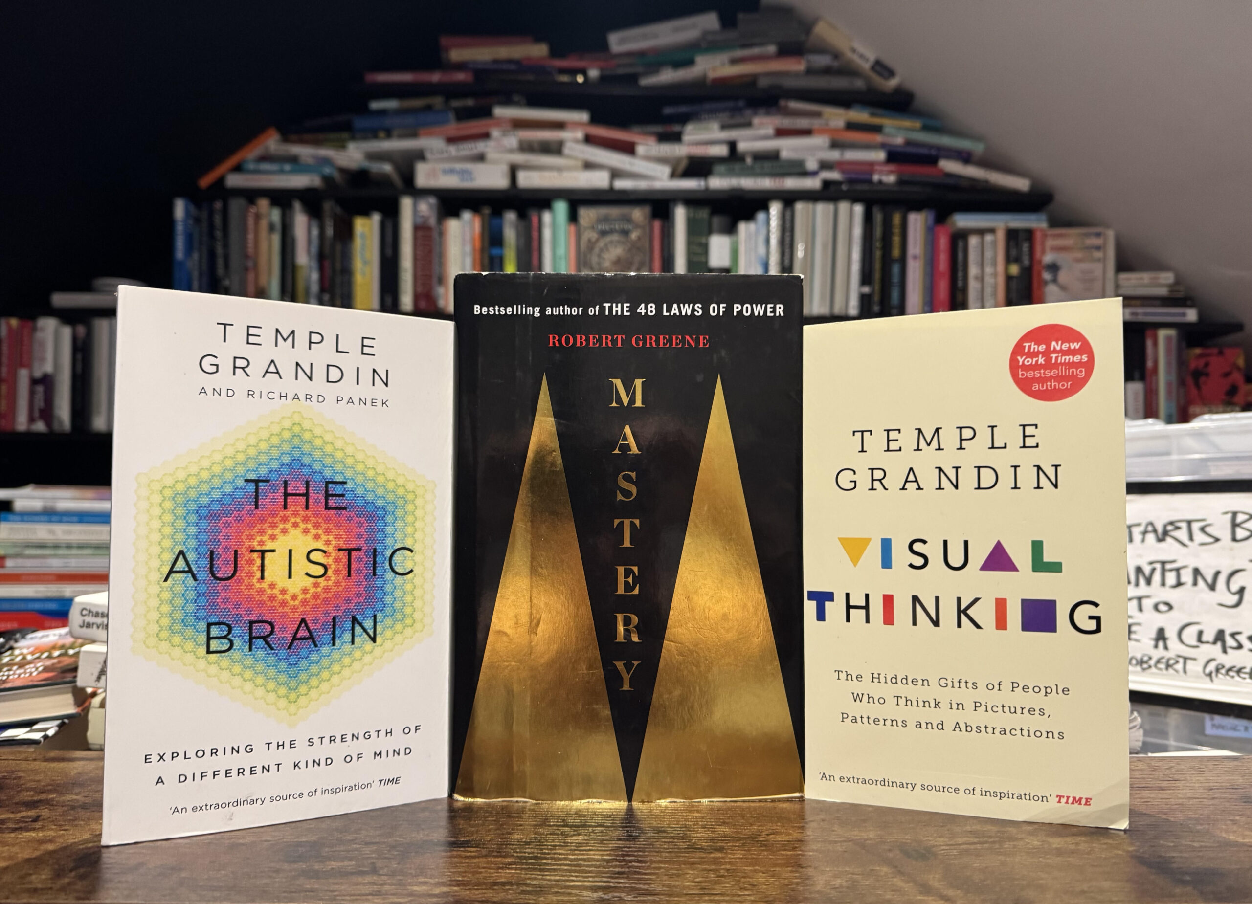 AUTISM: HOW TO UNDERSTAND THE MISUNDERSTOOD