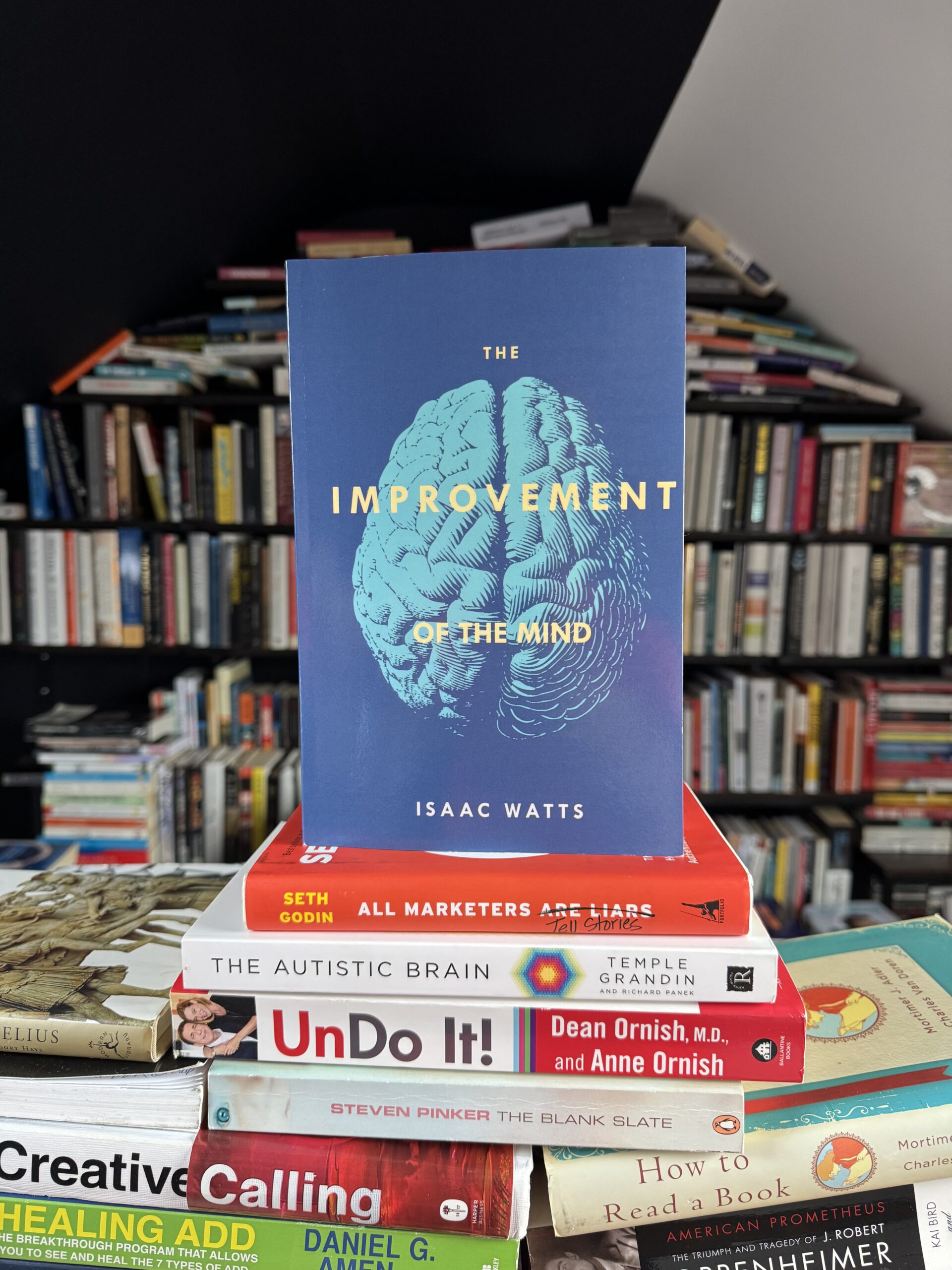 A SYSTEMATIC MODAL FOR ACQUIRING GROWTH OF THE MIND