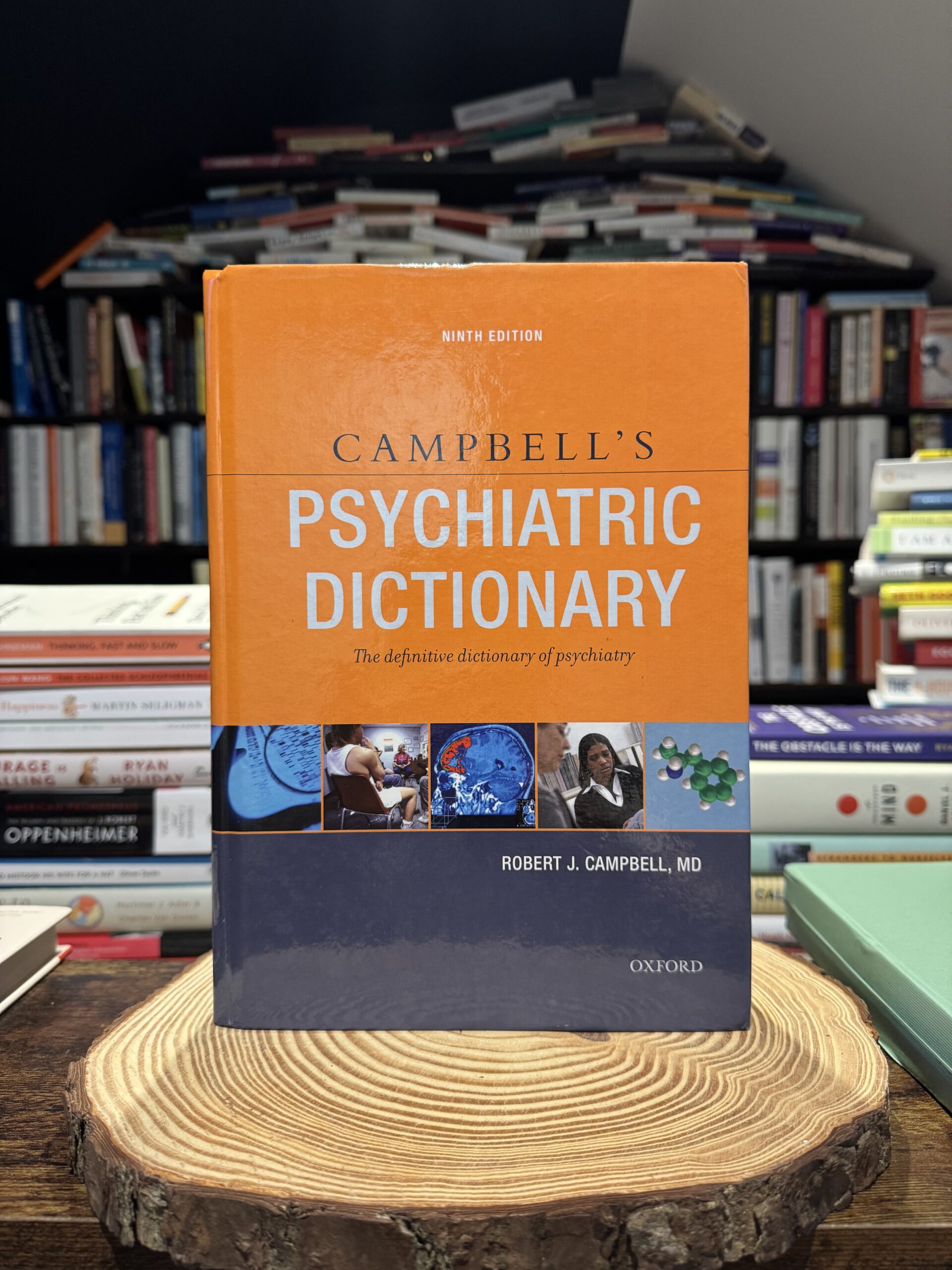 APRIL FOOLS: THE PSYCHIATRIC CONDITION OF FLOW [NOT SCHIZOPHRENIA]