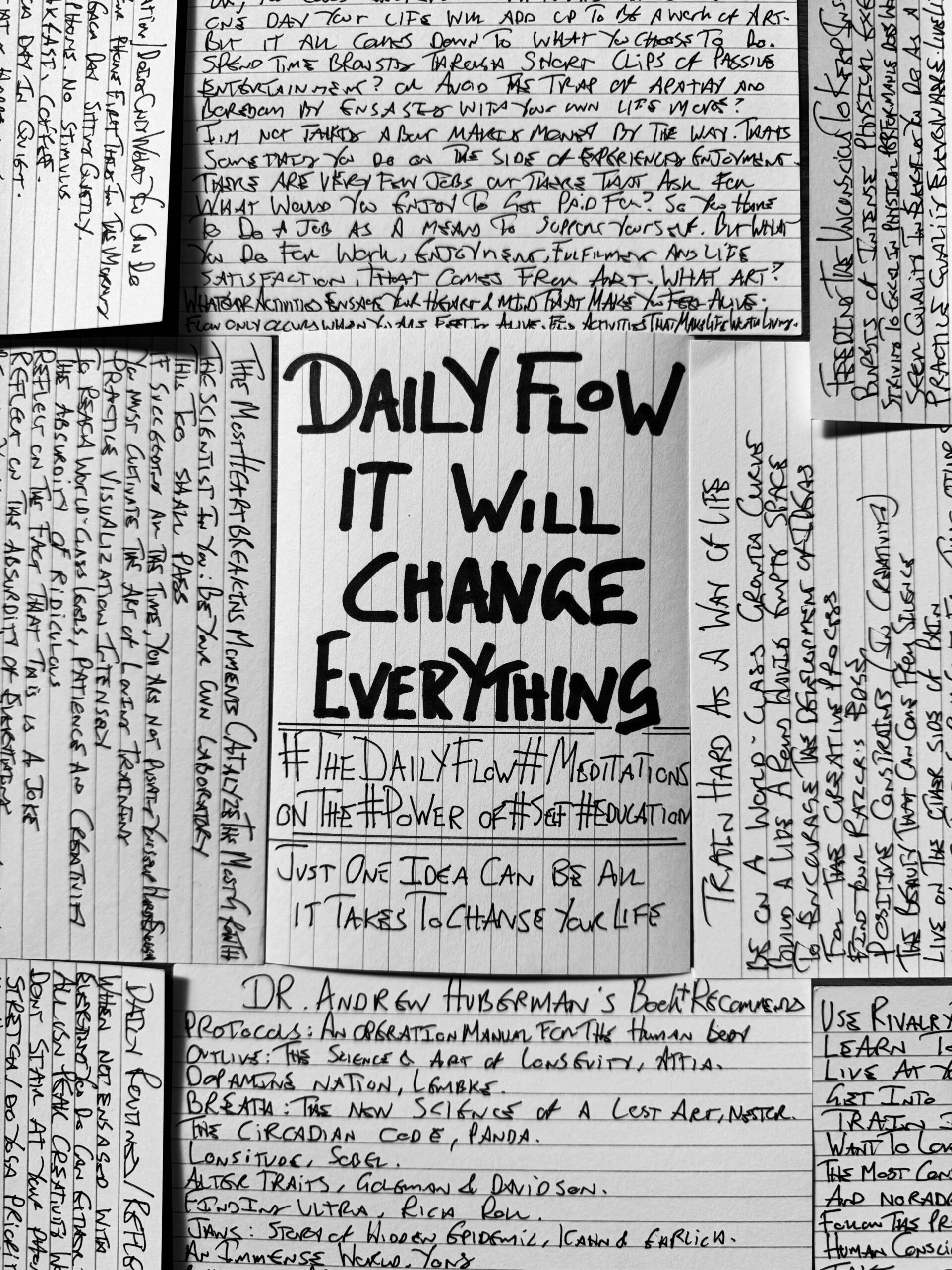 2 IT WILL CHANGE EVERYTHING